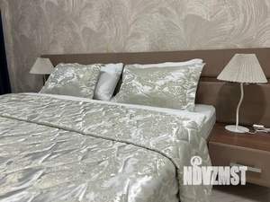 2-к квартира, посуточно, 61м2, 3/4 этаж