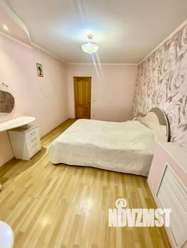 3-к квартира, на длительный срок, 75м2, 4/9 этаж