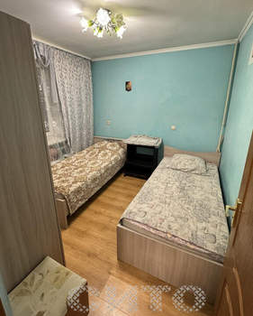 3-к квартира, на длительный срок, 50м2, 5/7 этаж