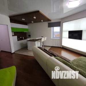 1-к квартира, посуточно, 52м2, 9/10 этаж