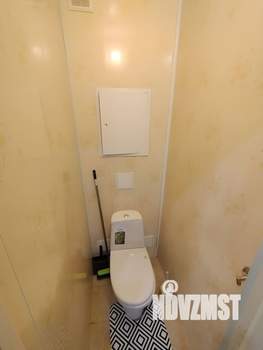 1-к квартира, посуточно, 40м2, 5/12 этаж