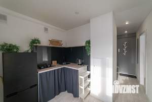 1-к квартира, на длительный срок, 30м2, 5/5 этаж