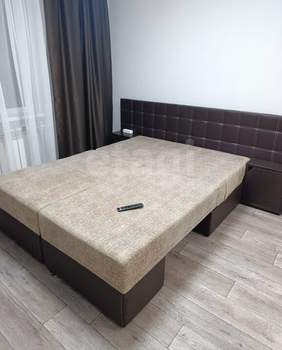 1-к квартира, на длительный срок, 29м2, 1/5 этаж