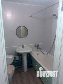 2-к квартира, на длительный срок, 49м2, 2/9 этаж