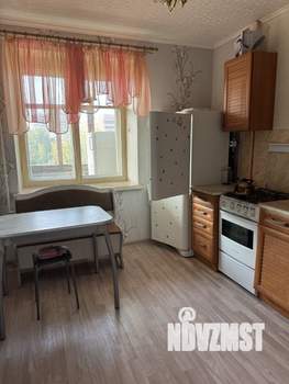 1-к квартира, на длительный срок, 38м2, 5/10 этаж