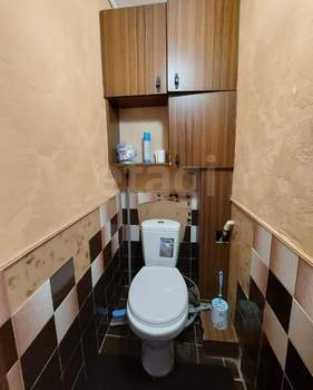 2-к квартира, на длительный срок, 50м2, 6/10 этаж