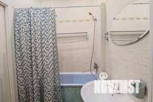 2-к квартира, посуточно, 60м2, 3/5 этаж