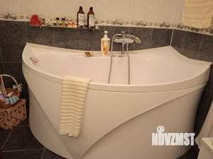 1-к квартира, на длительный срок, 45м2, 4/4 этаж