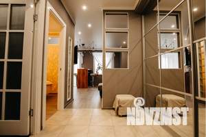 2-к квартира, посуточно, 45м2, 3/7 этаж