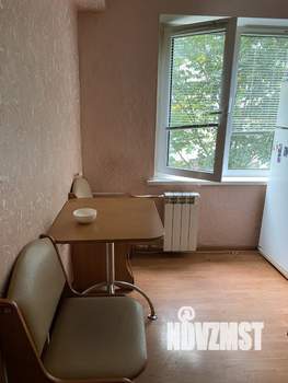 2-к квартира, на длительный срок, 42м2, 3/6 этаж