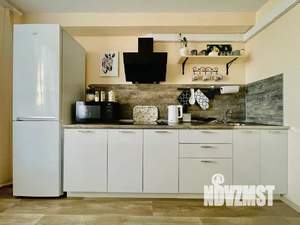 1-к квартира, посуточно, 40м2, 12/14 этаж