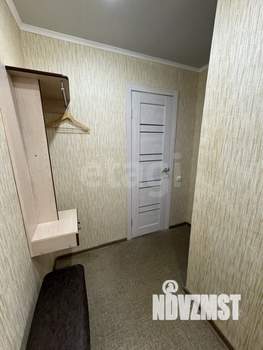 1-к квартира, на длительный срок, 28м2, 5/5 этаж