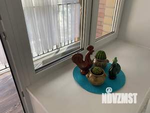 1-к квартира, посуточно, 35м2, 5/9 этаж