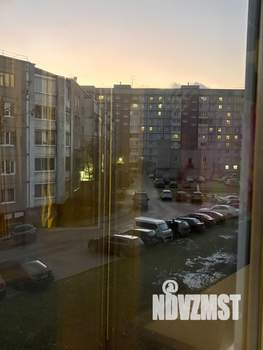 1-к квартира, посуточно, 30м2, 3/5 этаж