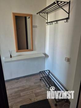 1-к квартира, на длительный срок, 36м2, 4/10 этаж