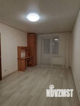 1-к квартира, на длительный срок, 34м2, 8/16 этаж