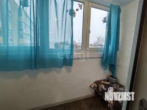 1-к квартира, на длительный срок, 40м2, 5/10 этаж