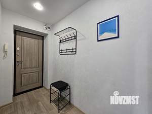 1-к квартира, посуточно, 30м2, 4/5 этаж