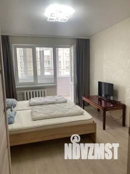 3-к квартира, посуточно, 70м2, 4/9 этаж