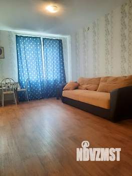 2-к квартира, посуточно, 50м2, 4/10 этаж