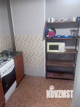2-к квартира, на длительный срок, 49м2, 2/9 этаж