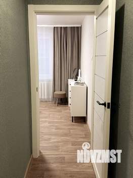 2-к квартира, на длительный срок, 52м2, 4/13 этаж