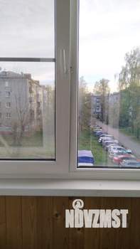 1-к квартира, на длительный срок, 30м2, 3/5 этаж