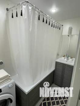 1-к квартира, посуточно, 43м2, 4/6 этаж