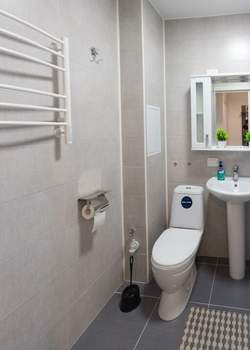 1-к квартира, на длительный срок, 35м2, 5/15 этаж