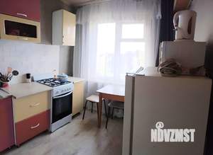 2-к квартира, на длительный срок, 42м2, 3/5 этаж