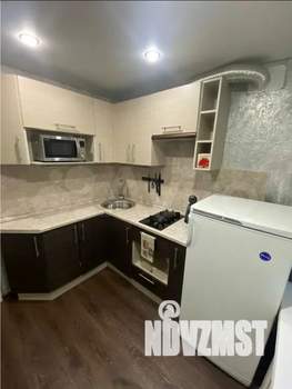 1-к квартира, посуточно, 31м2, 4/5 этаж