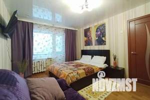 1-к квартира, посуточно, 29м2, 3/5 этаж