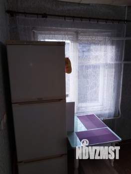 1-к квартира, на длительный срок, 31м2, 4/5 этаж