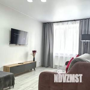 2-к квартира, посуточно, 56м2, 13/13 этаж