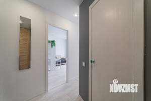 1-к квартира, на длительный срок, 30м2, 5/5 этаж