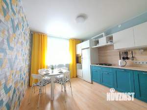 2-к квартира, посуточно, 65м2, 1/1 этаж