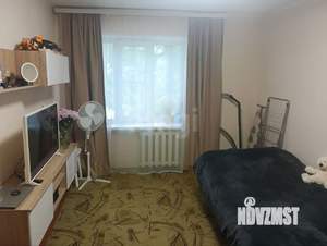 1-к квартира, на длительный срок, 28м2, 2/9 этаж