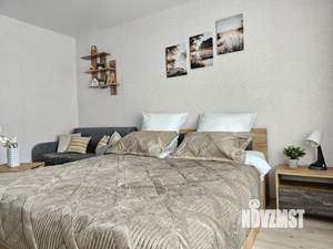 1-к квартира, посуточно, 34м2, 1/9 этаж