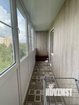 1-к квартира, посуточно, 40м2, 7/9 этаж