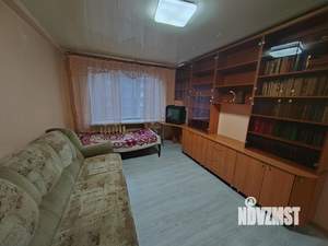 2-к квартира, на длительный срок, 51м2, 2/5 этаж