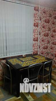 1-к квартира, посуточно, 43м2, 5/10 этаж