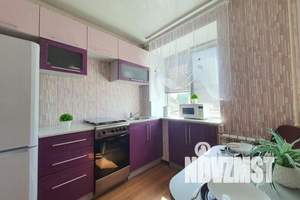 1-к квартира, посуточно, 33м2, 6/9 этаж