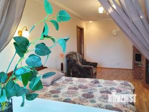 1-к квартира, посуточно, 52м2, 7/8 этаж