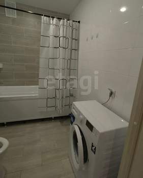 1-к квартира, на длительный срок, 40м2, 7/12 этаж