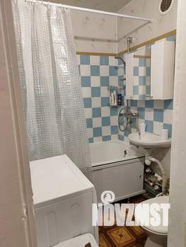 2-к квартира, посуточно, 44м2, 4/5 этаж