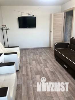 2-к квартира, посуточно, 48м2, 5/9 этаж