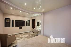 2-к квартира, посуточно, 66м2, 10/11 этаж