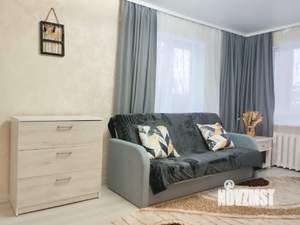 2-к квартира, посуточно, 44м2, 3/5 этаж