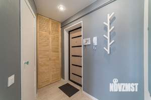 1-к квартира, на длительный срок, 30м2, 5/5 этаж