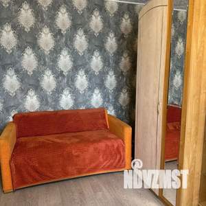 2-к квартира, посуточно, 58м2, 1/1 этаж